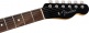 Telecaster HYBRID II MIJ MN Black