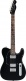 Telecaster HYBRID II MIJ MN Black