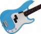 MIJ LTD PRECISION BASS RW MAUI BLUE