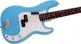 MIJ LTD PRECISION BASS RW MAUI BLUE