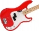 MIJ LTD PRECISION BASS MN MOROCCO RED