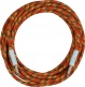 George Harrison Rocky Instrument Cable 18.6'