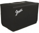 AMP COVER, MUSTANG GT 40, BLACK