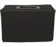 AMP COVER, MUSTANG GT 40, BLACK