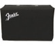 AMP COVER, MUSTANG GT 40, BLACK