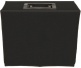 AMP COVER, MUSTANG GT 100, BLACK
