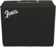 AMP COVER, MUSTANG GT 100, BLACK