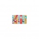 Fender Stratocaster Modern Design Coaster Set