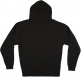 Fender Logo Hoodie, Black, L