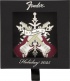 Fender 2026 Ornament
