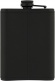 Fender Blackout 8oz Flask