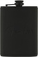 Fender Blackout 8oz Flask