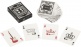 fender Playing Cards