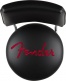 Fender Vegan Leather Barstool, 31.5