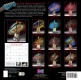 2026 Fender Custom Shop Calendar