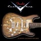2026 Fender Custom Shop Calendar
