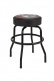 Guitars And Amps Pick Pouch Barstool Black-Black 24