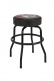 GUITARS AND AMPS PICK POUCH BARSTOOL BLACK-BLACK 24