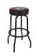 GUITARS AND AMPS PICK POUCH BARSTOOL BLACK-BLACK 30