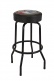Guitars et Amps Pick Pouch Barstool Black-Black 30