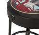 Guitars et Amps Pick Pouch Barstool Black-Black 30
