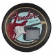 Guitars et Amps Pick Pouch Barstool Black-Black 30