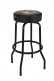 Guitars et Amps Pick Pouch Barstool Black-Black 30