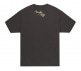 WINGS TO FLY T-SHIRT VINTAGE BLACK M
