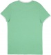 Fender Beer Label Men'S Ringer Tee, Sea Foam Green/White, Xl