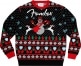 SWEAT UGLY CHRISTMAS BLACK L