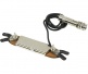 Gretsch Jim Dandy Deltoluxe Acoustic Soundhole Pickup