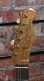 ARTISAN 2023 ARTISAN KNOTTY TELECASTER THINLINE AGED NATURAL