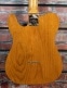 ARTISAN 2023 ARTISAN KNOTTY TELECASTER THINLINE AGED NATURAL