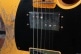 2021 CS LTD LTD CUNIFE BLACKGUARD TELE HEAVY RELIC AGED BUTTERSCOTCH BLONDE