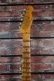 2021 CS LTD LTD CUNIFE BLACKGUARD TELE HEAVY RELIC AGED BUTTERSCOTCH BLONDE