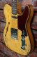 Esquire Buckeye Burl NOS Aged Natural Artisan 2025