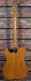 Esquire Buckeye Burl NOS Aged Natural Artisan 2025