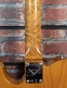 Esquire Buckeye Burl NOS Aged Natural Artisan 2025