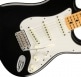 JIMI HENDRIX VOODOO CHILD SIGNATURE STRATOCASTER NOS MN BLACK