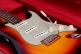 Stratocaster 59 Time Capsule Chocolate 3-Color Sunburst Vintage Custom 2025