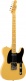 Esquire Double 1950 Time Capsule Nocaster Blonde Vintage Custom 2025