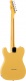 Esquire Double 1950 Time Capsule Nocaster Blonde Vintage Custom 2025