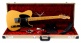 Esquire Double 1950 Time Capsule Nocaster Blonde Vintage Custom 2025