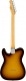 VINTAGE CUSTOM 2023 VINTAGE CUSTOM '59 TELECASTER CUSTOM CHOCOLATE 3-COLOR SUNBURST