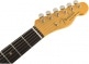 VINTAGE CUSTOM 2023 VINTAGE CUSTOM '59 TELECASTER CUSTOM CHOCOLATE 3-COLOR SUNBURST