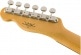 VINTAGE CUSTOM 2023 VINTAGE CUSTOM '59 TELECASTER CUSTOM CHOCOLATE 3-COLOR SUNBURST