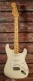 ARTIST 2023 JIMI HENDRIX VOODOO CHILD STRAT NOS OLYMPIC WHITE