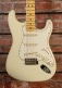 ARTIST 2023 JIMI HENDRIX VOODOO CHILD STRAT NOS OLYMPIC WHITE