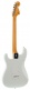 Stratocaster Jimi Hendrix VOODOO CHILD Journeyman Relic Olympic White Artist 2025
