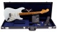 Stratocaster Jimi Hendrix VOODOO CHILD Journeyman Relic Olympic White Artist 2025